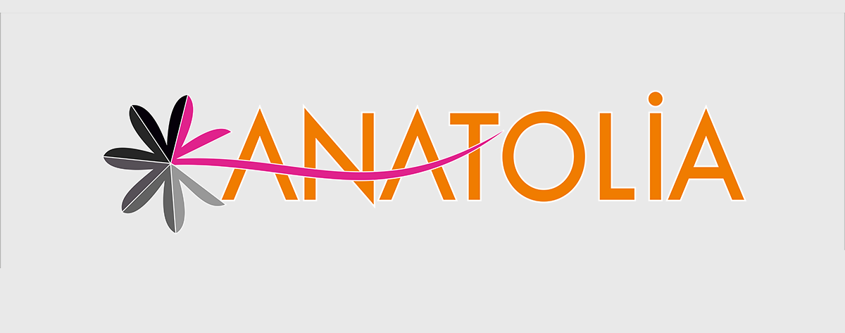 Anatolia Güzellik Salonu Tanıtım Teaser