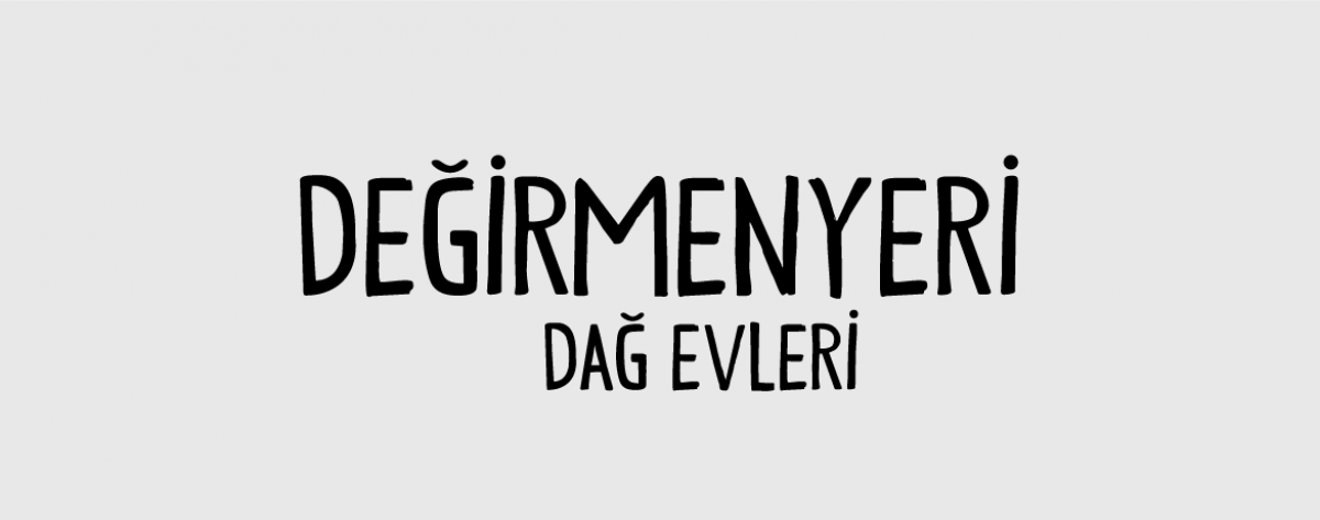 Değirmen Yeri Tanıtım Klibi