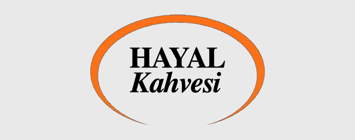 Hayal Kahvesi Can Gox Sahne Çekimi