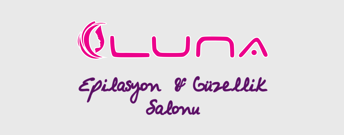 Luna Güzellik Merkezi Reklam Kampanyası