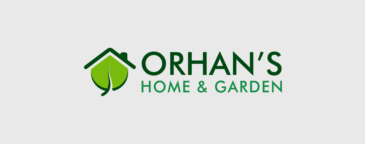 Orhan's Home Garden Tanıtım Filmi